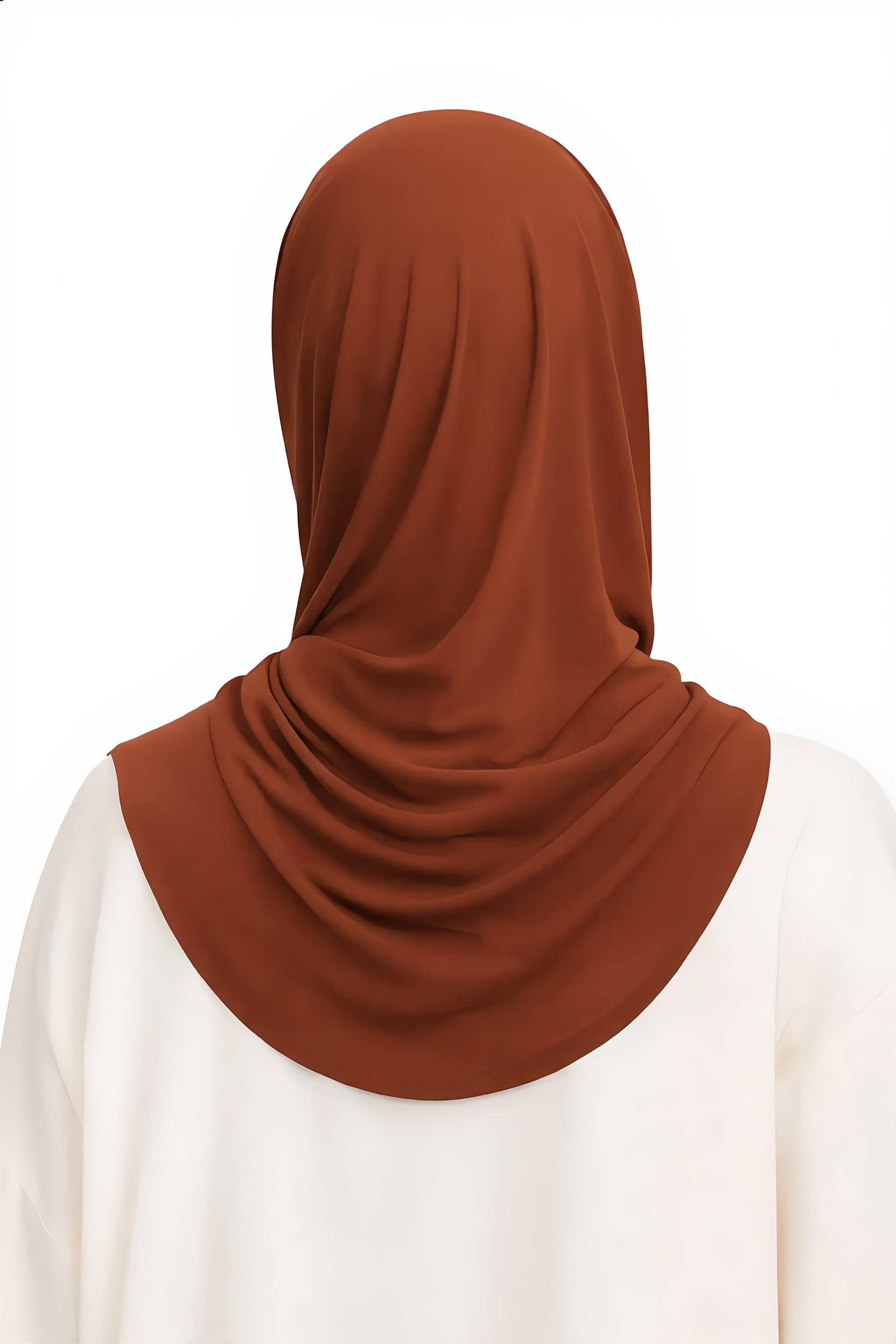 Liquid Jersey Hijab -