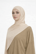Liquid Jersey Hijab -